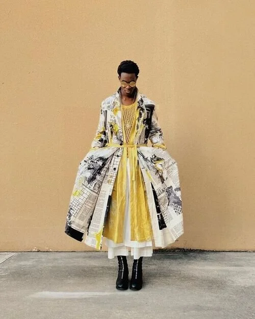 7 Black Innovators of Fashion Currently YOU need to Know About